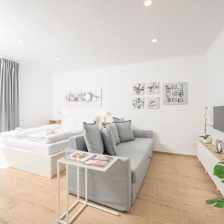 Hideaway Favoriten Bécs Kültér fotó