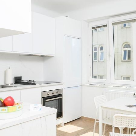 Hideaway Favoriten Bécs Kültér fotó